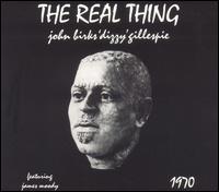 Real Thing von Dizzy Gillespie