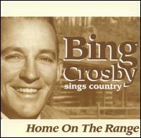 Home on the Range von Bing Crosby