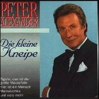 Kleine Kneipe [BMG] von Peter Alexander