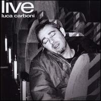 Live von Luca Carboni