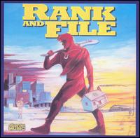 Rank and File von Rank and File