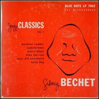 Jazz Classics, Vol. 1 von Sidney Bechet