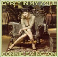 Gypsy in My Soul von Connie Evingson