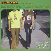 Duotones: A Tribute to Duos of the '70s von Storyhill