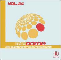 Dome, Vol. 24 von Various Artists