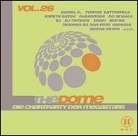 Dome, Vol. 26 von Various Artists