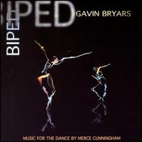 Gavin Bryars: Biped von Gavin Bryars