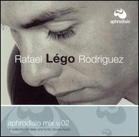 Aphrodisio Mix, Vol. 2 von Lego