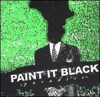 Paradise von Paint It Black