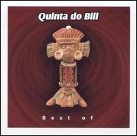 Best of Quinta Do Bill von Quinta Do Bill