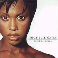 Sensational von Michelle Gayle