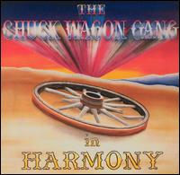 In Harmony von Chuck Wagon Gang