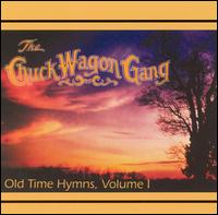 Old Time Hymns, Vol. 1 von Chuck Wagon Gang