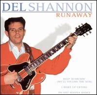 Runaway [Pure Gold] von Del Shannon