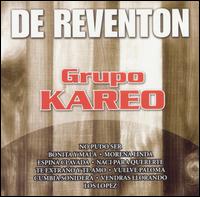 De Reventon von Grupo Kareo