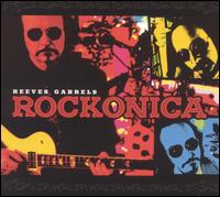 Rockonica von Reeves Gabrels