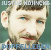 Doppelleben von Justus Köhncke