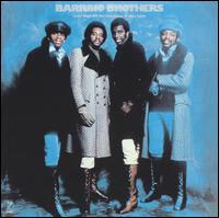 Livin' High Off the Goodness of Your Love von Barrino Brothers