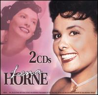 Lena Horne [Platinum Disc] von Lena Horne