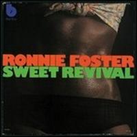 Sweet Revival von Ronnie Foster