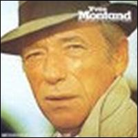 One Man Show von Yves Montand