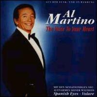 Voice to Your Heart von Al Martino