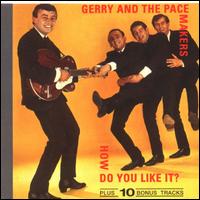 How Do You Like It? von Gerry & the Pacemakers