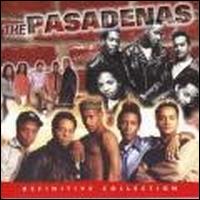 Definitive Collection von The Pasadenas