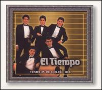 Tesoros de Coleccion [Box Set] von El Tiempo