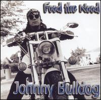 Feed the Need von John Tristao