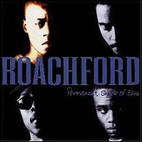 Permanent Shade of Blue von Roachford