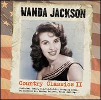 Country Classics von Wanda Jackson