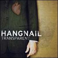 Transparent von Hangnail