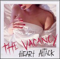 Heart Attack von The Vacancy