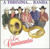 Todisima...Banda von Los Caminantes