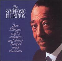 Symphonic Ellington [Collectables] von Duke Ellington