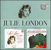 Love Letters/Feeling Good von Julie London