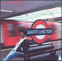 Graffiti Junction von Le Magnifiq