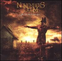 Pale Haunt Departure von Novembers Doom