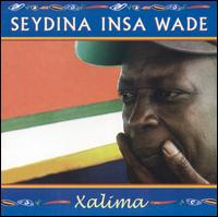 Xalima von Seydina Insa Wade