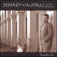 Railbirds von Jeffrey Halford