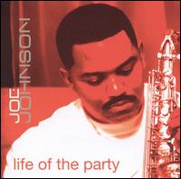 Life of the Party von Joe Johnson