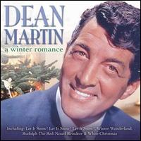 Winter Romance von Dean Martin