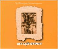 Mornington Crescent [Single] von My Life Story