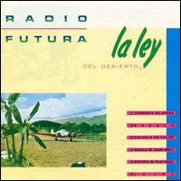 Ley del Desierto von Radio Futura