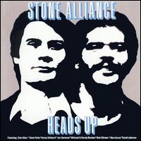 Heads Up von Stone Alliance