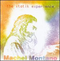 Xtatik Experience von Machel Montano