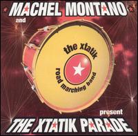 Xtatic Parade von Machel Montano