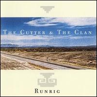 Cutter and the Clan von Runrig