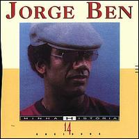 Minha Historia von Jorge Ben